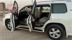 تۆیۆتا لاند کروزەر